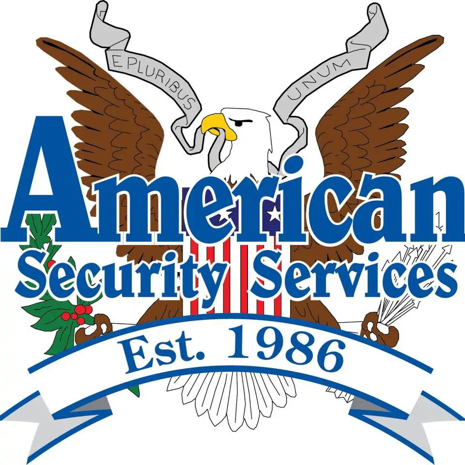 American Security Services, Inc. - Security Guard Services